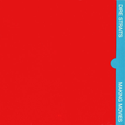 Dire Straits – Making Movies Vinyle, LP, Album, Stereo 1980