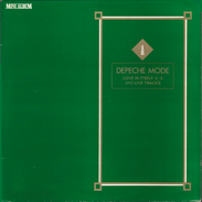 Depeche Mode – Love In Itself∙ 2 ∙ 3 And Live Tracks Vinyle, LP, Mini-Album 1985