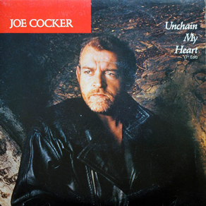 JOE COCKER Unchain My Heart