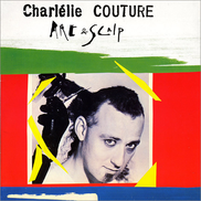 Charlélie Couture – Art & Scalp Vinyle, LP, Album 1984