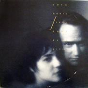 Cock Robin – First Love / Last Rites Vinyle, LP, Album 1989