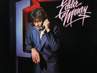 Eddie Money – Where's The Party? Vinyle, LP, Album 1983