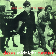 Dexy's Midnight Runners* – Searching For The Young Soul Rebels Vinyle, LP, Album 1980