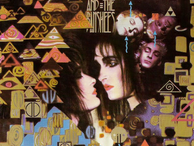 Siouxsie And The Banshees* – A Kiss In The Dreamhouse Vinyle, LP, Album 1982
