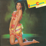 Irene Cara – What A Feelin' Vinyle, LP, Album 1983
