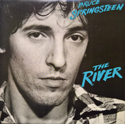 Bruce Springsteen – The River 2 x Vinyle, LP, Album 1980
