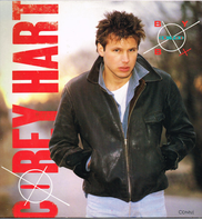 Corey Hart – Boy In The Box Vinyle, LP, Album 1985