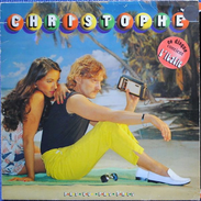 Christophe – Pas Vu Pas Pris Vinyle, LP, Album 1980