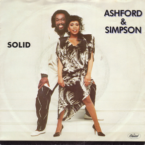 ASHFORD & SIMPSON Solid