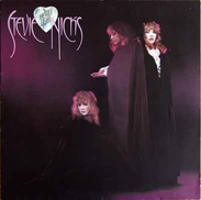 Stevie Nicks – The Wild Heart Vinyle, LP, Album 1983