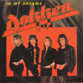 DOKKEN In My Dreams