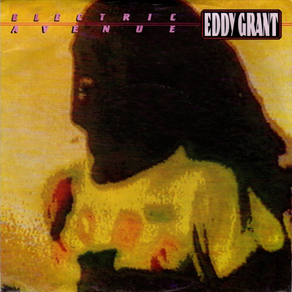 EDDY GRANT Electric Avenue