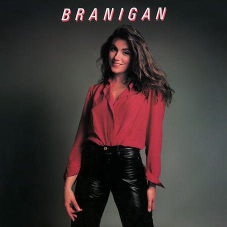 Laura Branigan – Branigan Vinyle, LP, Album 1982