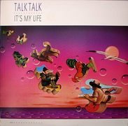 Talk Talk – It's My Life Vinyle, LP, Album 1984