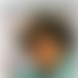 RACHID La Fille Aux Cheveux Bleus