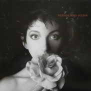Kate Bush – The Sensual World Vinyle, LP, Album 1989