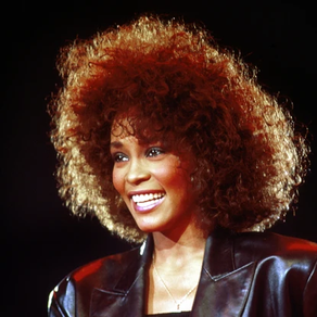 Whitney Houston