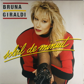 BRUNA GIRALDI Soleil De Minuit