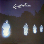Quarterflash – Quarterflash Vinyle, LP, Album 1981