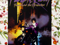 Prince And The Revolution – Purple Rain Vinyle, LP, Album 1984