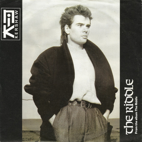 NIK KERSHAW The Riddle