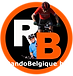 logo rando belgique