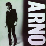 Arno – Arno Vinyle, LP, Album, Stereo 1986