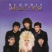 Blondie – The Hunter Vinyle, LP, Album 1882