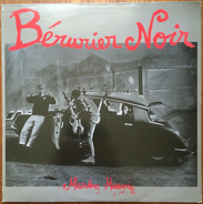 Bérurier Noir – Macadam Massacre Vinyle, LP, Album 1984