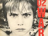 U2 – War Vinyle, LP, Album, Stereo, Gatefold 1983