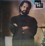 Dan Hill – Dan Hill Vinyle, LP, Album 1987