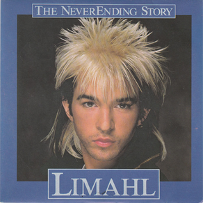 LIMAHL The Never Ending Story