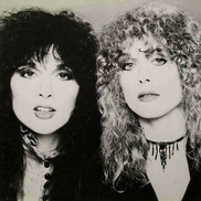 Heart – Bebe Le Strange Vinyle, LP, Album 1980