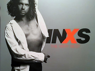 INXS – The Very Best 2 x Vinyle, LP, Compilation 2019