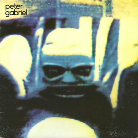 Peter Gabriel – Peter Gabriel Vinyle, LP, Album 1982