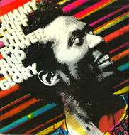 Jimmy Cliff – The Power And The Glory Vinyle, LP, Album 1983