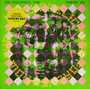 The Psychedelic Furs – Forever Now Vinyle, LP, Album 1982
