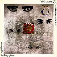 Siouxsie & The Banshees – Through The Looking Glass Vinyle, LP, Album 1987