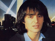 Jean-Jacques Goldman – Positif Vinyle, LP, Album 1984
