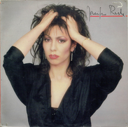 Jennifer Rush – Jennifer Rush Vinyle, LP, Album 1984