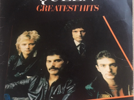 Queen – Queen Greatest Hits Vinyle, LP, Compilation 1981