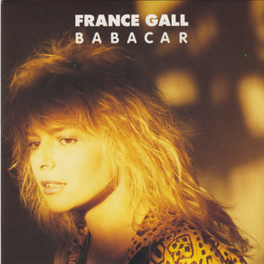 FRANCE GALL Babacar