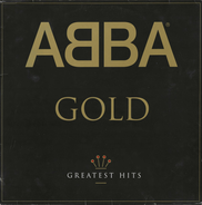 ABBA – Gold (Greatest Hits) 2 x Vinyle, LP, Compilation 1992