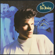 The Blow Monkeys – Animal Magic Vinyle, LP, Album 1986