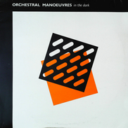 Orchestral Manoeuvres In The Dark – Orchestral Manoeuvres In The Dark OMD Vinyle, LP, Album 1980