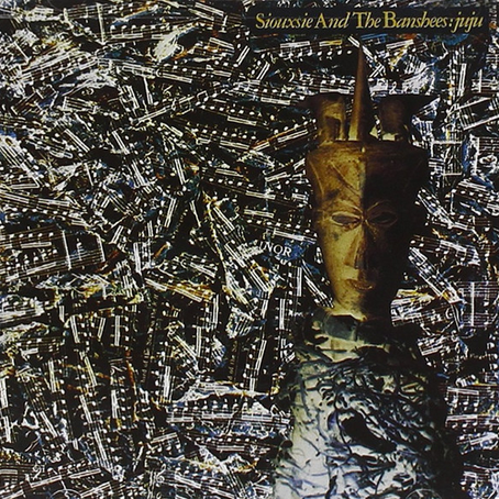 Siouxsie And The Banshees* – Juju Vinyle, LP, Album 1981