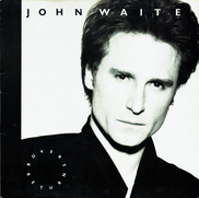 John Waite – Rover's Return Vinyle, LP, Album 1987