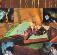 R.E.M. – Fables Of The Reconstruction Vinyle, LP, Album 1985