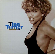 Tina Turner – Simply The Best 2 x Vinyle, LP, Compilation 1991