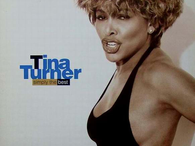 Tina Turner – Simply The Best 2 x Vinyle, LP, Compilation 1991
